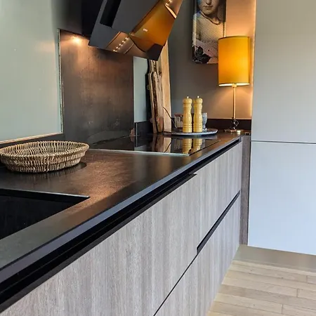 Prázdninový dům Etxecosy Maison Piscine A Bidart