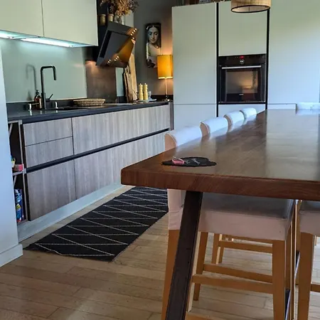 Prázdninový dům Etxecosy Maison Piscine A *