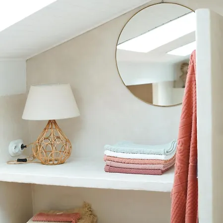 Etxecosy Maison Piscine A * Bidart