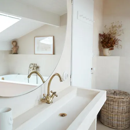 Prázdninový dům Etxecosy Maison Piscine A Bidart