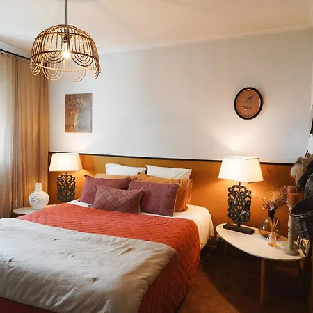 Etxecosy Maison Piscine A Prázdninový dům *