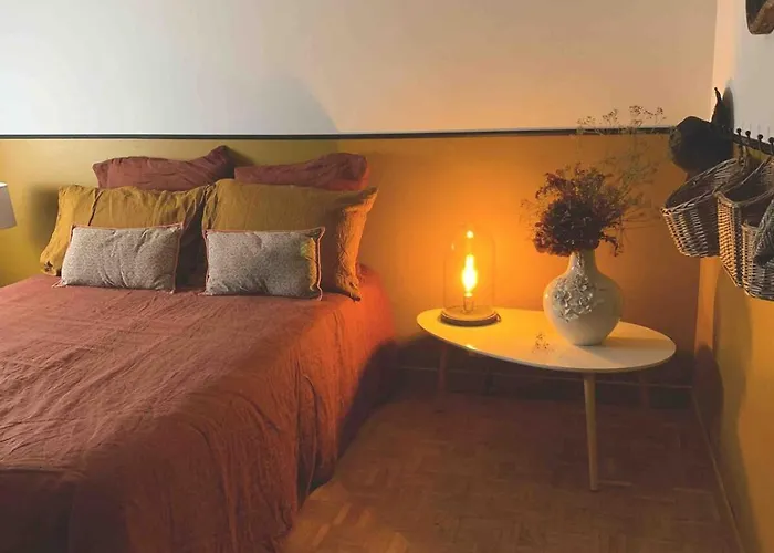 펜션 Etxecosy Maison Piscine A 비다르