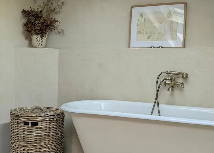 Etxecosy Maison Piscine A 비다르